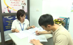 Gỡ rào cản tâm lý, đưa dịch vụ y tế đến gần người trẻ