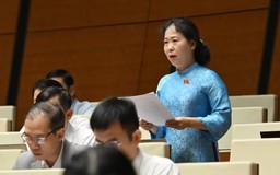 Sửa Luật Hộ tịch: Gỡ bất cập, không phụ thuộc địa giới hành chính