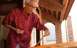 Thực trạng và thách thức của 'Làng trong phố'