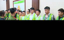 Cảnh báo gia tăng tội phạm lừa đảo trên địa bàn Thủ đô
