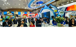 Trải nghiệm xanh, giá hấp dẫn tại VITM Hà Nội 2026