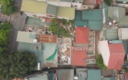 Gỡ 'điểm nghẽn' GPMB đường Vành đai 2,5 từ sự đồng thuận