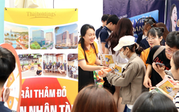 Hội chợ việc làm - Cầu nối nhân lực 2026