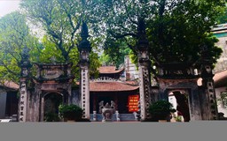 Làng trong phố: Sự giao thoa giữa bản sắc và hiện đại