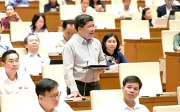 Trao quyền để Hà Nội phát kiến và thử nghiệm các cơ chế mới