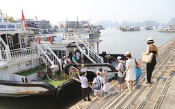 Thận trọng với tour, dịch vụ du lịch giá siêu rẻ