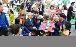 Cơ hội săn tour giá tốt, chất lượng tại VITM Hanoi 2026