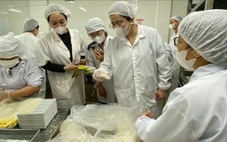 Đoàn giám sát ATTP sẽ tăng cường kiểm tra ở các địa phương