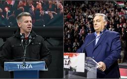 Hungary bầu cử quốc hội, kết quả khó dự đoán