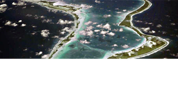 Anh hoãn chuyển giao quần đảo Chagos vì Mỹ phản đối