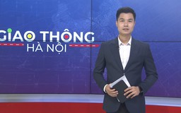 Giao thông Hà Nội | 12/04/2026