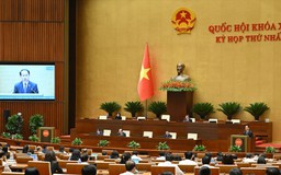Nâng cao quyền tiếp cận thông tin trong kỷ nguyên số