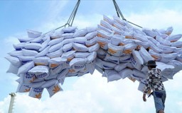 Căng thẳng Trung Đông đẩy giá gạo xuất khẩu châu Á đi lên