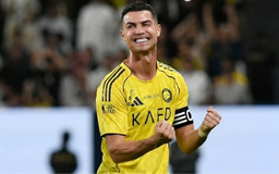 Ronaldo tỏa sáng trong chiến thắng của Al-Nassr