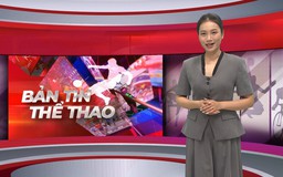 Bản tin Thể thao | 12/04/2026
