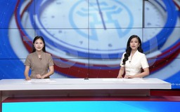 Chương trình Hà Nội 18h00 | 12/04/2026