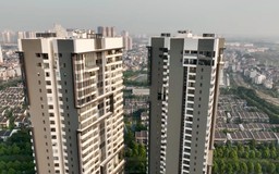 Tín dụng siết, lãi suất tăng - doanh nghiệp BĐS gặp khó