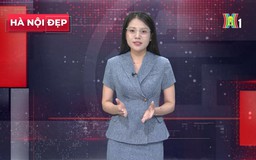 Hà Nội đẹp và chưa đẹp | 12/04/2026