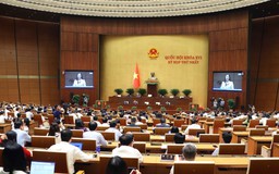 Trao quyền để Hà Nội thử nghiệm các cơ chế mới