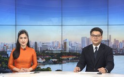 Chương trình Thời sự 18h30 | 12/04/2026