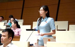 Luật Tiếp cận thông tin (sửa đổi): Xây dựng nền hành chính công khai, minh bạch