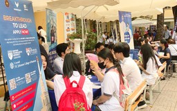 Hỗ trợ học sinh chủ động lựa chọn trước kỳ tuyển sinh 2026
