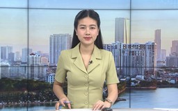 Chương trình Thời sự 23h00 | 12/04/2026