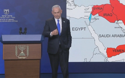 Lập trường khác biệt giữa Israel và Liban trước thềm đàm phán