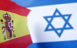 Căng thẳng ngoại giao gia tăng giữa Israel và Tây Ban Nha