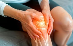 Thêm một bước tiến mới trong điều trị thoái hóa khớp