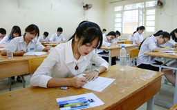 Tuyển sinh lớp 10 Hà Nội: Giảm áp lực, mở rộng lựa chọn