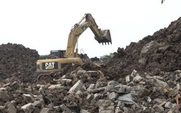 Tháo gỡ vướng mắc giải phóng mặt bằng nút giao Phạm Tu – Xa La