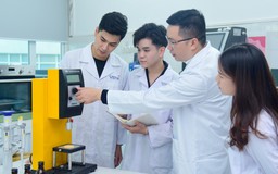 Ươm mầm nhân lực tài năng thời công nghệ
