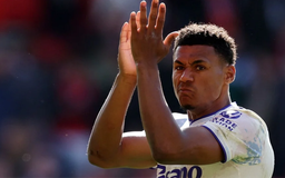 Aston Villa bỏ lỡ cơ hội trở lại top 3