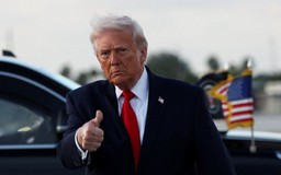 Ông Trump: Lệnh ngừng bắn Iran vẫn được duy trì tốt