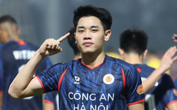 Kết thúc vòng 18 LPBank V-League 2025/2026