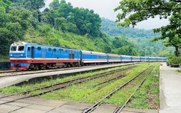 Hợp nhất Luật Đường sắt 2025, mở rộng cơ chế đầu tư
