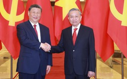 Chuyến thăm tới Trung Quốc của Tổng Bí thư, Chủ tịch nước Tô Lâm có ý nghĩa đặc biệt