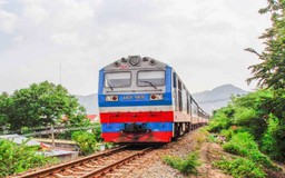 Đường sắt giảm giá vé, cước vận chuyển