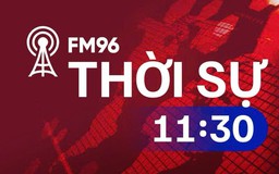 Thời sự 11h30 | 13/04/2026