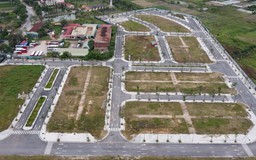 Sắp đấu giá 18 thửa đất tại xã Hồng Sơn