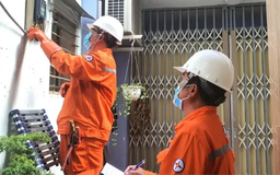 Hà Nội chủ động bảo đảm điện mùa nắng nóng
