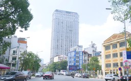 Giá bán căn hộ ở Hà Nội neo cao, thanh khoản suy giảm