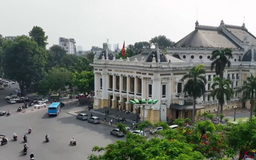 Hà Nội sẽ được phân quyền thí điểm cơ chế, chính sách
