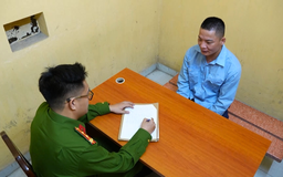 Công an Hà Nội triệt phá đường dây mua bán nội tạng