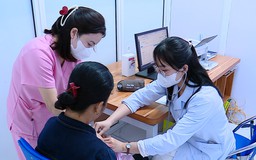 Điều trị y tế ngay tại cơ sở, giảm tải tuyến trên