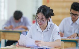 Áp lực tuyển sinh - Nhìn từ thực tế