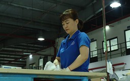 Phụ nữ Thủ đô giỏi việc nước, đảm việc nhà