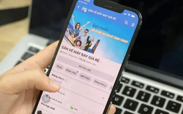 Cảnh báo lừa đảo mùa du lịch 2026