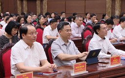 Đảng viên Thủ đô nghiêm túc học tập, quán triệt Nghị quyết Trung ương 2 (khóa XIV)